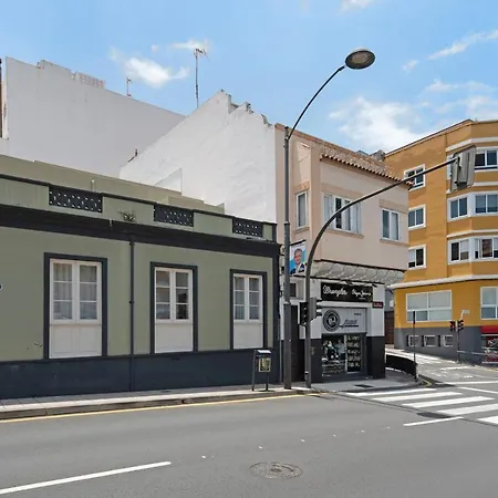La Casita Appartamento *