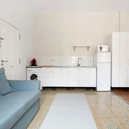 La Casita Appartamento *