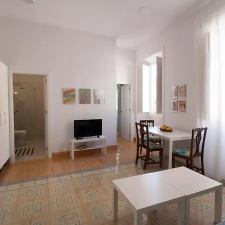La Casita Apartman