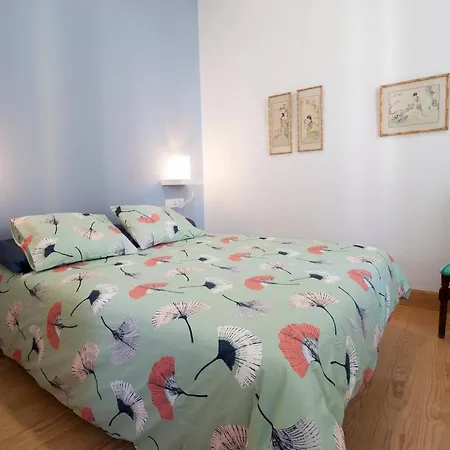 La Casita Apartman *