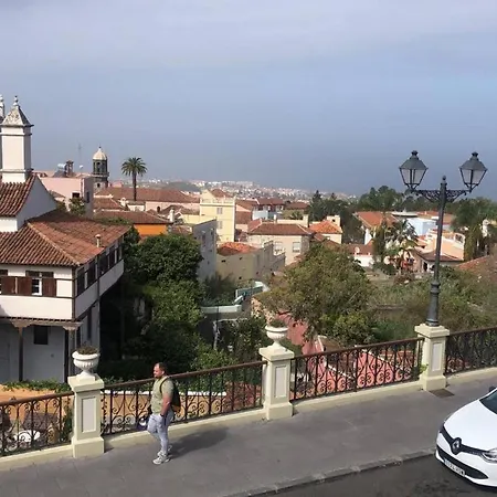 La Casita La Orotava