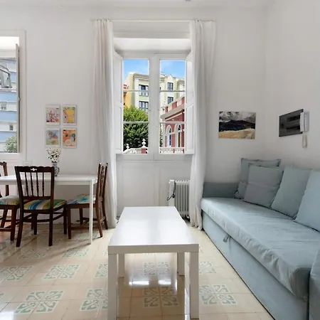 La Casita Apartment La Orotava