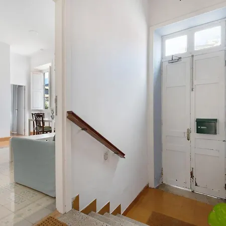La Casita Apartment La Orotava