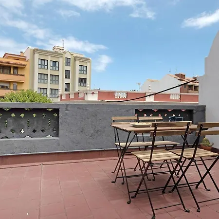 Apartment La Casita *