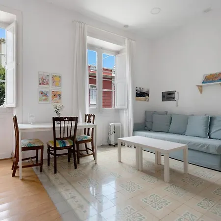 Apartamento La Casita La Orotava